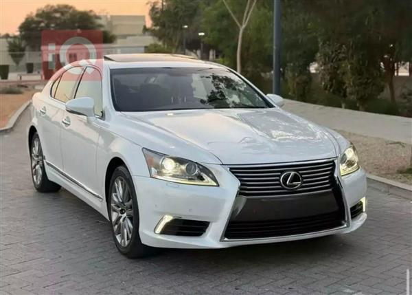 لكزس LS 2013 للبيع في العراق - اربيل